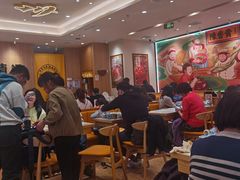 -陳香貴·兰州牛肉面(上海长风大悦城店)
