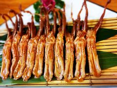 -隐炉和牛烧肉店(群力店)