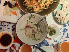 -东方饺子王(新阳路店)