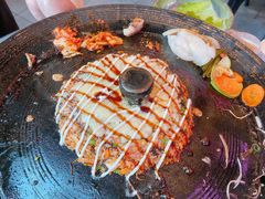 -豚豚家돈돈가韩国锅盖烤肉(新北万达店)