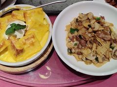 -新白鹿餐厅(龙游路店)