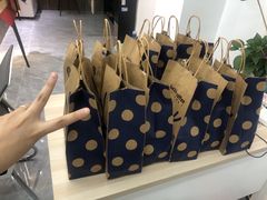 -瑞幸咖啡(龙湖北城天街北馆店)