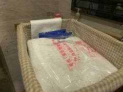 -龙悦·澜泊湾SPA养生中心
