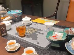 -潮隐·东园现代潮菜