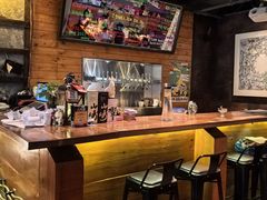 -JuiceRobot·手工意大利面&汉堡精酿(珠江新城店)