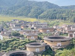 -初溪土楼群