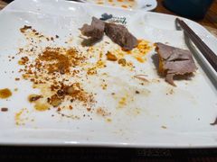 -汉巴味德·烤肉与啤酒的自助(杭州大悦城店)