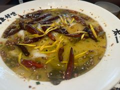 -太二酸菜鱼(正大广场店)
