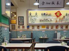 -華歡冰室-WahFoon(吉大店)