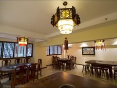 -大家烤羊庄·聚餐团建·谢师宴·生日派对(南山店)
