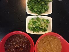 -筋头巴脑牛一锅(朝阳路总店)