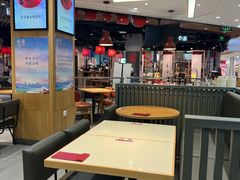 -喜家德虾仁水饺(方庄店)