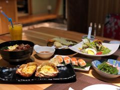 -割烹旭日本料理(龙湖狮山天街店)