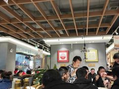 大堂-大碗先生(荣时代店)