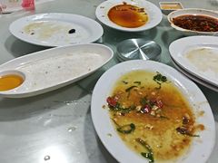 -车头老二大排档(金城步行街店)