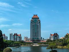 -厦门大学(思明校区)
