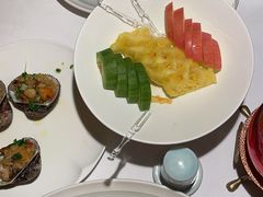 -宝轩渔府·老字号海鲜·正宗津菜(水上店)