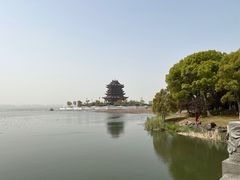 -重元寺香积厨素斋馆