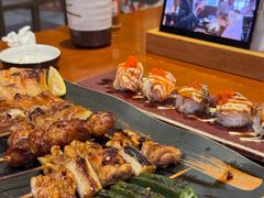 -気楽亭和食料理(气乐亭大世界本店)