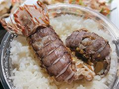 -盒马鲜生(馥邦国际店)