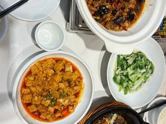 -饭橘汉江码头·乡野土菜馆(静安路店)