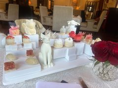 -Salon de Ville浦江汇(上海外滩华尔道夫酒店店)