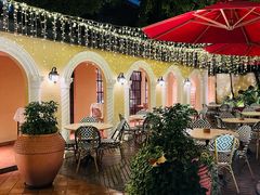 -玫瑰厅上海菜(兴国路店)