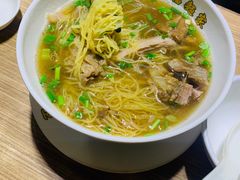 -百福麵家(新馬路店)