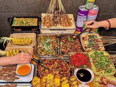 -86烧烤·炭火烧烤 (石人总店)