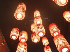 大堂-湘语·湖南家常菜(新洲店)