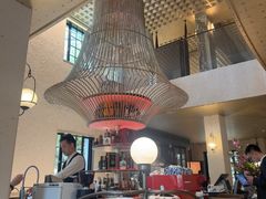 -杭州香格里拉·香宫中餐厅