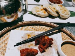 -老伙记海鲜码头(北滘店)