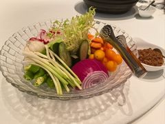 -巴音浩日娲·蒙餐(双林东路店)