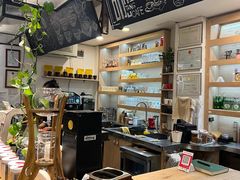 -唐咖精品咖啡(大理古城手冲店)