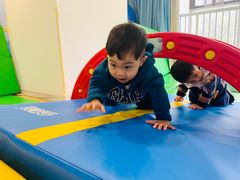 -全优加早教托育园(广百新一城店)