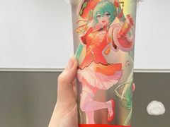 -奈雪的茶(中储能店)