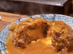 俄式猪肉饼-食戟