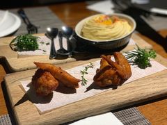 -巴别塔法餐舍(合作路店)