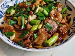 -锦庐道地川菜(来福士店)