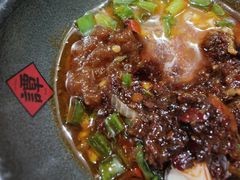 -谭鸭血老火锅(万象九宜城店)