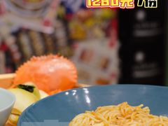 -HIHE Bistro·Oyster Bar(华熙live店)