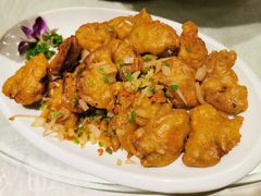 -五谷屯私房菜·始于2005(中山陵童卫路店)