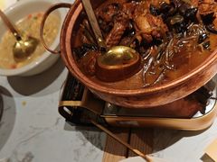 -关东小磨东北菜(漕河泾印象城店)