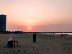 -山海广场