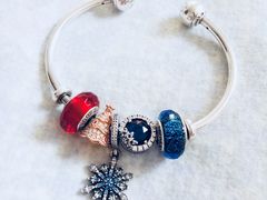 -Pandora潘多拉珠宝(武商广场店)