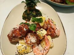 -鹿港小镇(悠唐店)