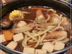 -阿吾罗日本料理(K11艺术中心店)