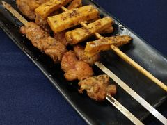 -伊带伊路新疆美食府(呼家楼店)