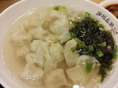 -凤起龙游老面包子(凯德晶品店)