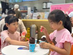 -DQ·蛋糕·冰淇淋(湖景东路店)